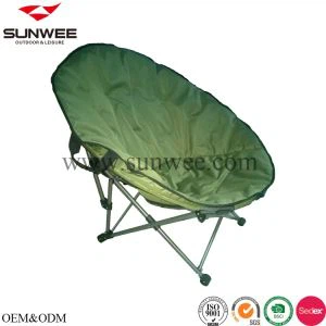 Silla lunar plegable de gran tamaño
